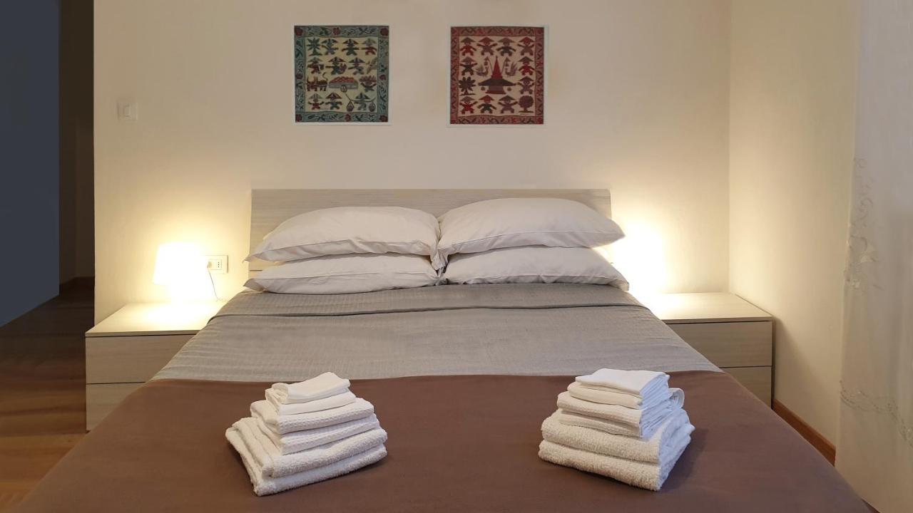 La Meridiana House Monterenzio Luaran gambar
