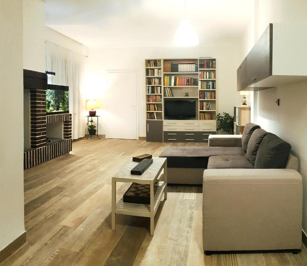 La Meridiana House Monterenzio Luaran gambar