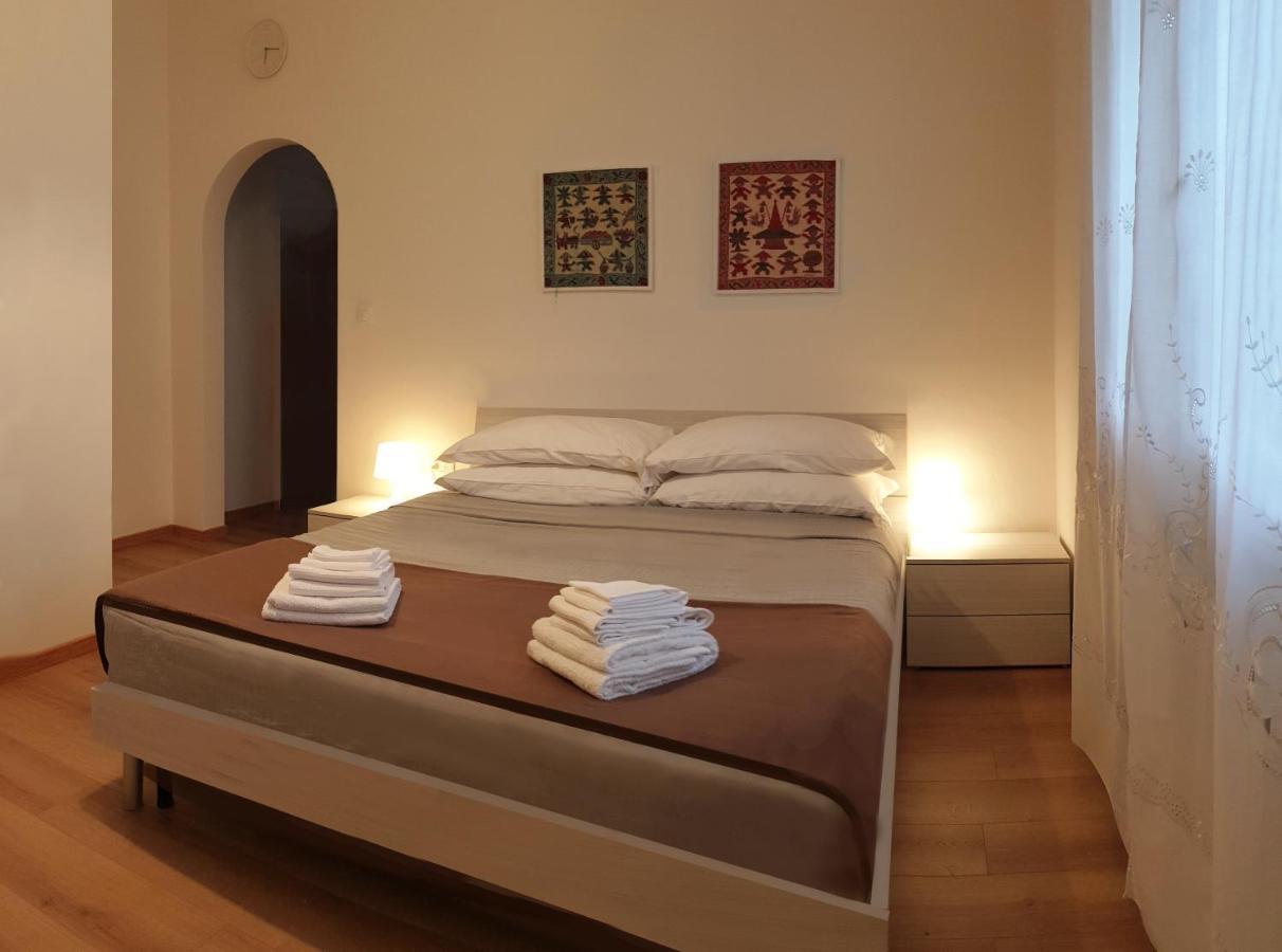 La Meridiana House Monterenzio Luaran gambar