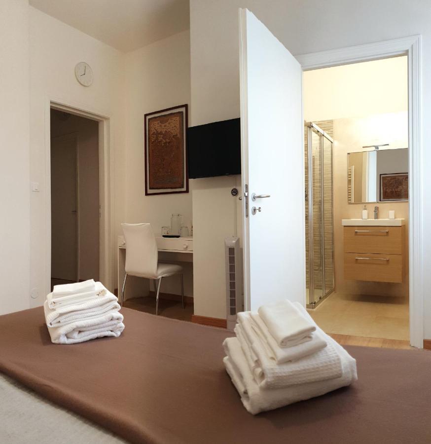 La Meridiana House Monterenzio Luaran gambar