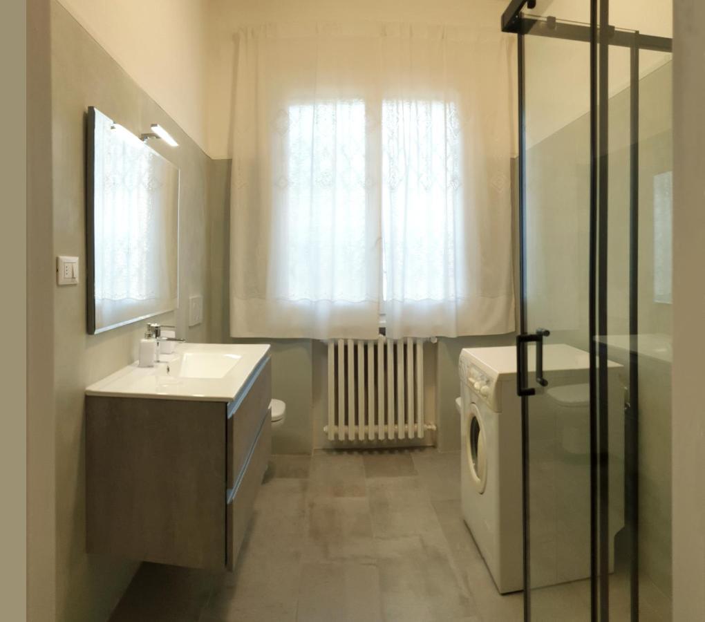 La Meridiana House Monterenzio Luaran gambar