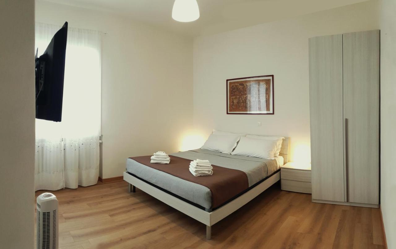 La Meridiana House Monterenzio Luaran gambar