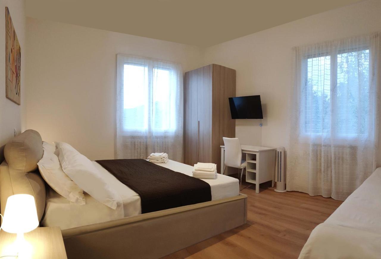 La Meridiana House Monterenzio Luaran gambar